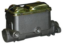 Centric Premium Brake Master Cylinders 130.66005