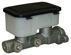 Centric Premium Brake Master Cylinders 130.66009