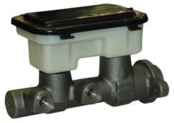 Centric Premium Brake Master Cylinders for 1982-1988 S10, S15 - 130.66010