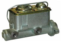 Centric Premium Brake Master Cylinders 130.66013