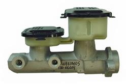 Centric Premium Brake Master Cylinders 130.66014