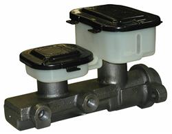 Centric Premium Brake Master Cylinders 130.66015