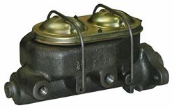Centric Premium Brake Master Cylinders 130.66016