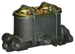 Centric Premium Brake Master Cylinders 130.66018