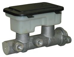 Centric Premium Brake Master Cylinders 130.66025