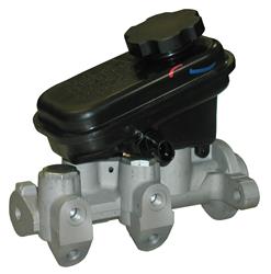 Centric Premium Brake Master Cylinders 130.66028