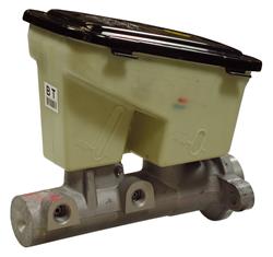 Centric Premium Brake Master Cylinders for 1996-2003 ASTRO, SAFARI - 130.66034