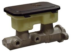 Centric Premium Brake Master Cylinders for 1997 BLAZER, BRAVADA, JIMMY - 130.66035