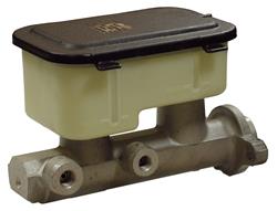 Centric Premium Brake Master Cylinders 130.66036