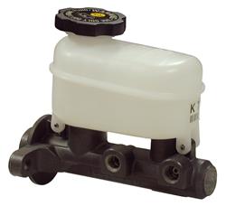 Centric Premium Brake Master Cylinders 130.66037