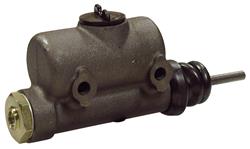 Centric Premium Brake Master Cylinders 130.66039