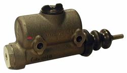 Centric Premium Brake Master Cylinders 130.66040
