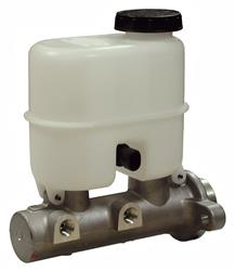Centric Premium Brake Master Cylinders 130.66041
