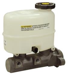 Centric Premium Brake Master Cylinders 130.66042