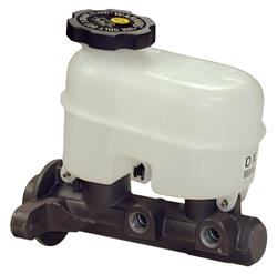 Centric Premium Brake Master Cylinders 130.66043