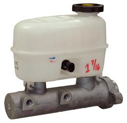 Centric Premium Brake Master Cylinders 130.66045