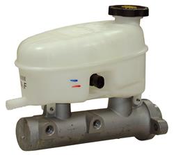 Centric Premium Brake Master Cylinders 130.66047