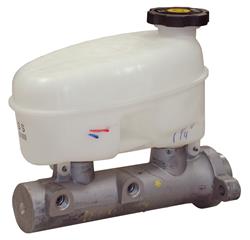 Centric Premium Brake Master Cylinders 130.66048