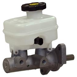 Centric Premium Brake Master Cylinders 130.66052