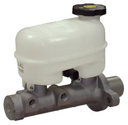 Centric Premium Brake Master Cylinders 130.66053