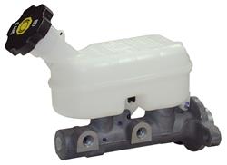 Centric Premium Brake Master Cylinders 130.66054