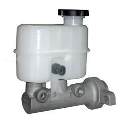 Centric Premium Brake Master Cylinders 130.66056
