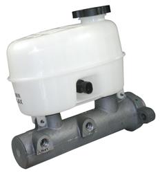 Centric Premium Brake Master Cylinders 130.66057