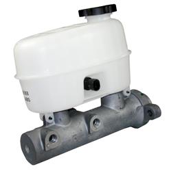 Centric Premium Brake Master Cylinders 130.66058