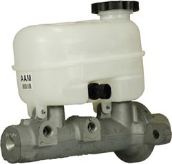 Centric Premium Brake Master Cylinders for 2007-2008 SIERRA 1500, SILVERADO 1500, 2007 SILVERADO 1500 CLASSIC - 130.66060