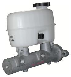 Centric Premium Brake Master Cylinders 130.66062