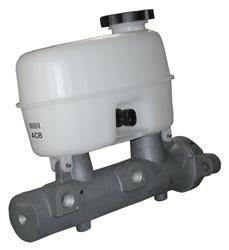 Centric Premium Brake Master Cylinders for 2008 EXPRESS 1500, SAVANA 1500 - 130.66063