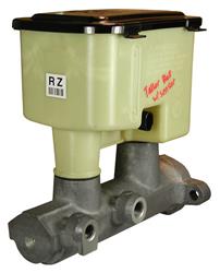 Centric Premium Brake Master Cylinders 130.66064