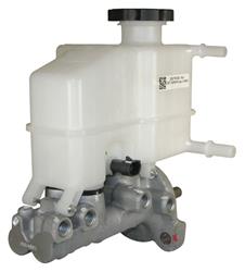 Centric Premium Brake Master Cylinders 130.66065
