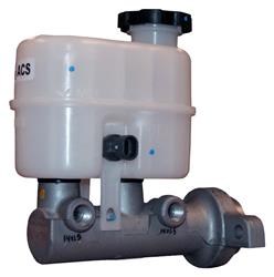 Centric Premium Brake Master Cylinders 130.66066