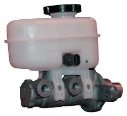 Centric Premium Brake Master Cylinders for 2009-2012 CANYON, COLORADO - 130.66067