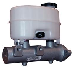 Centric Premium Brake Master Cylinders 130.66068