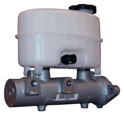 Centric Premium Brake Master Cylinders 130.66069