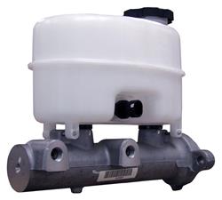 Centric Premium Brake Master Cylinders for 2009-2010 EXPRESS 1500, SAVANA 1500 - 130.66071