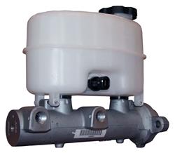 Centric Premium Brake Master Cylinders for 2009-2014 EXPRESS 1500, SAVANA 1500 - 130.66072