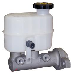 Centric Premium Brake Master Cylinders 130.66075