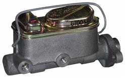 Centric Premium Brake Master Cylinders for 1977-1978 CJ5, CJ7 - 130.67003