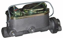 Centric Premium Brake Master Cylinders for 1977-1978 CJ5, CJ7 - 130.67004
