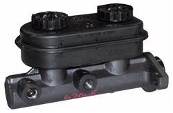 Centric Premium Brake Master Cylinders 130.67005