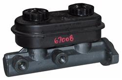 Centric Premium Brake Master Cylinders 130.67008