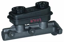 Centric Premium Brake Master Cylinders 130.67009