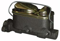 Centric Premium Brake Master Cylinders 130.67011