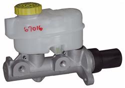 Centric Premium Brake Master Cylinders 130.67016
