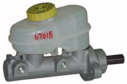 Centric Premium Brake Master Cylinders 130.67018