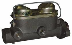 Centric Premium Brake Master Cylinders 130.67019
