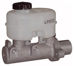Centric Premium Brake Master Cylinders 130.67022